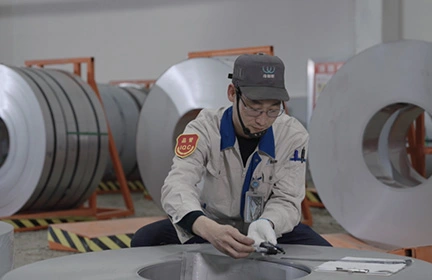 Introduction to the Production Process of Pipe Fitting Tee